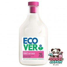 에코 베일 ecover 에코 베일 패브릭 소프너 애플 블러섬 & 아몬드 750ml