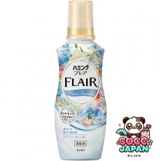 해밍 플레어 플라워 하모니 본체 520ml [유연제]