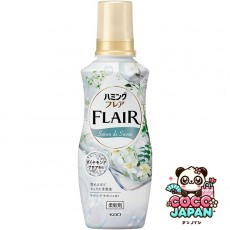 해밍 플레어 사본 데사본 본체 520ml [유연제]