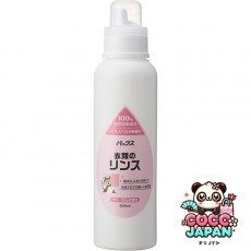 팩스 의류의 린스 600ml 무첨가 유연제 구연산 플로랄 향기 천연 유래 100%