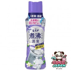 레노아 끓는 레벨 탈취 항균 비드 세탁조의 방곰팡이 클린 프레쉬의 향기 본체 420ml