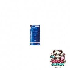 SPR 재팬 사무라이 SAMOURAI 아쿠아 마린 유연제 리필 500ml [유연제]
