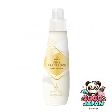 파인 향기 파파 파인 향기 시엘 워밍 부케의 향기 본체 600ml [유연제]