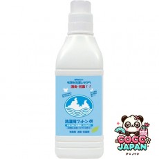 타지마야 세탁용 피톤α 본체 1000ml[의류용 소취 항균제]