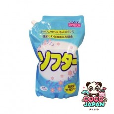 마루후쿠케미파 소프터 블루 에코팩(2L)