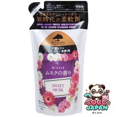 My Laundry Millandry Millandry 사향 향기 리필 480ml [유연제]