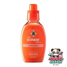 가네쉬 GONESH GONESH 울트라 소프너 샌들 우드 600mL [유연제]