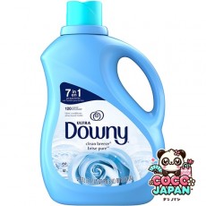 다우니 울트라 다우니 클린 브리즈 2.63L