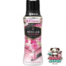 레노아 아로마 쥬얼 앤티 클로즈 & 플로랄 향기 본체 420ml