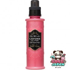 스토리아 라봉 LAVONS 라봉 루랑제 프렌치 마카롱 600ml [유연제]