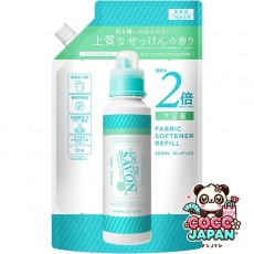 레일 듀사본 유연제 리필 2배 사이즈 센슈얼 터치 미니 샘플 포함