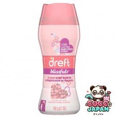 P&G 피앤드지 드레프트 블리스풀 향기 비즈