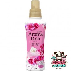 소프란 아로마리치 캐서린 본체 480ml [유연제]