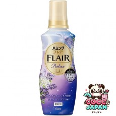 해밍 플레어 릴랙스 라벤더 & 재스민 본체 510ml [유연제]