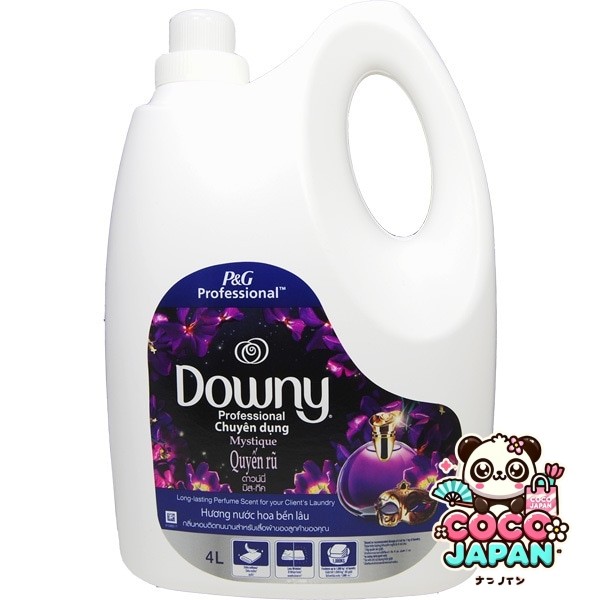 다우니 아시안 다우니 미스틱 4000ml