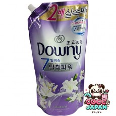 다우니 코리안 다우니 리필 화이트 티 & 릴리