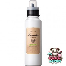 파네스 란도린 Laundrin 란도린 보타니컬 릴렉스 그린티 500ml [유연제]
