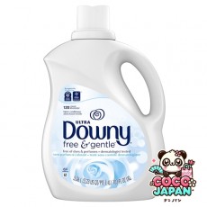 P&G 피앤드지 울트라 다우니 프리 & 젠틀