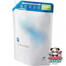 헐·인더스트리 HJ04 에어 소피아 의류용 유연제 리필용 1200ml