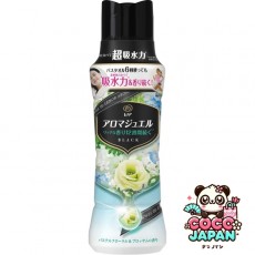 레노아 아로마 쥬얼 파스텔 플로랄&블로섬의 향기 본체 420ml