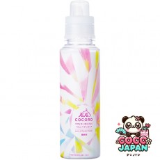 코코로 COCORO 파파 코코로 유연제 본체 500ml