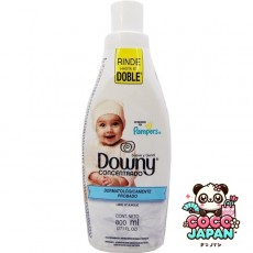 다우니 멕시코 다우니 소프트 & 젠틀 800ml [유연제]