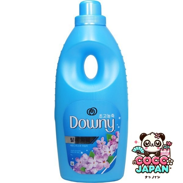 다우니 코리안 다우니 레몬그래스 & 라일락
