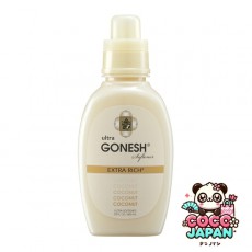 가네쉬 GONESH GONESH 울트라 소프너 코코넛 600mL [유연제]