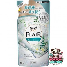 해밍 플레어 사본 데사본 리필 360ml [유연제]
