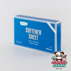 프레디 렉 FREDDY LECK FL191 프레디 소프터 시트 40P [유연제]