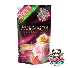로켓 비누 플라간시아 프리마 로즈의 향기 대용량 1500mL [유연제]