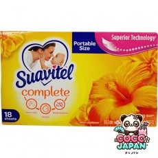 수아비텔 수아비텔 유연 시트 모닝산 18ct