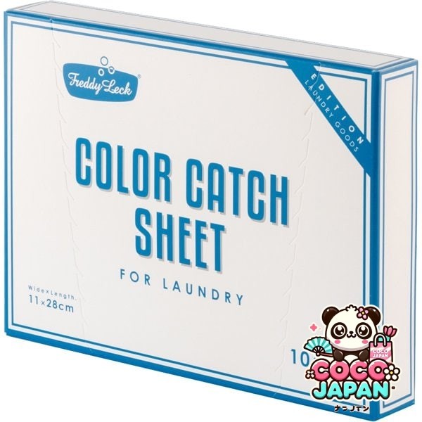 프레디 렉 FREDDY LECK FL188 [프레디 컬러 캐치 시트 10P]