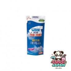 니톰즈 Nitto 데올라 프레시 액체 리필 덕용 540ml [액체 세제]
