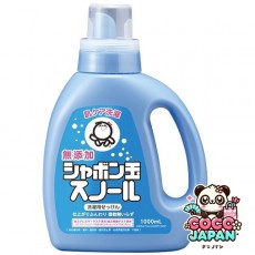 비누 거품 비누 비누 거품 스놀 본체 1000ml [액체 세제]