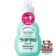 토호 우타 마로 비누 우타 마로 리키드 본체 400ml [부분 세척 용 액체 세제]