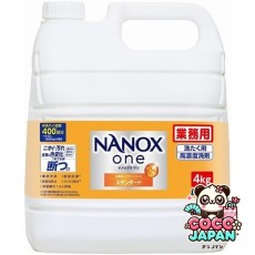 NANOX one 표준 업무용 4kg