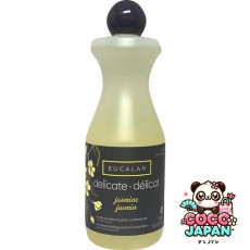 유카란 재스민의 향기 500ml [섬세 소재용 세탁 세제]