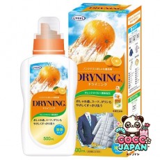 드라이닝 드라이닝 액체 타입 500ml [액체 세제]