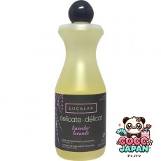 유카란 라벤더의 향기 500ml [섬세 소재용 세탁 세제]