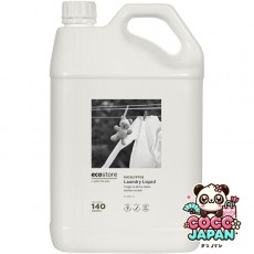 에코스트아 ecostore 세탁 리퀴드 유칼립투스 5L [액체 세제]