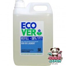 에코 베일 세탁 리퀴드 대용량 팩 5000ml