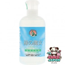 미마 스크린 케어 녹색 마녀 세탁 820ml [액체 세제]