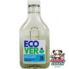 에코 베일 ecover 에코 베일 세탁 리퀴드 농축 타입 1000ml