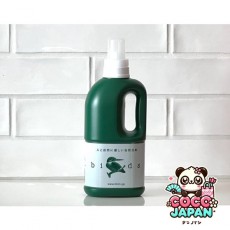 버드 birds 자연 세제 버드 1000ml 병 [만능 세제]