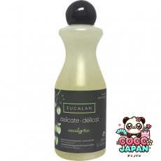 유카란 유칼립투스 향기 100ml [섬세한 소재 세탁 세제]