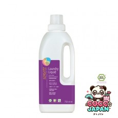 소넷 sonett SNN5619 내츄럴 워시 리퀴드 750ml [액체 세제]
