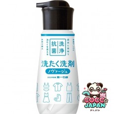 다이이치 비누 DAIICHI 세탁 세제 노바쥬 상쾌한 그린의 향기 본체 300 g [액체 세제]