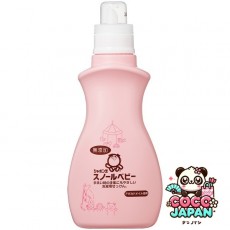 비누 거품 비누 스노우 베이비 본체 800ml [액체 세제]