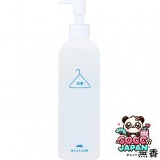 세이브 디 오션 Save the Ocean 바다를 뿌리는 세제 세탁용 300ml 펌프 병(무향)